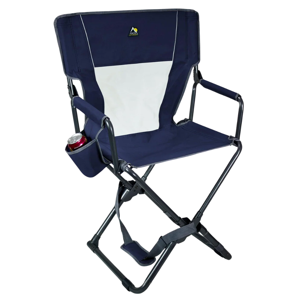 GCI Outdoor Xpress™ Director's Chair - $48.00 at GCI Outdoor