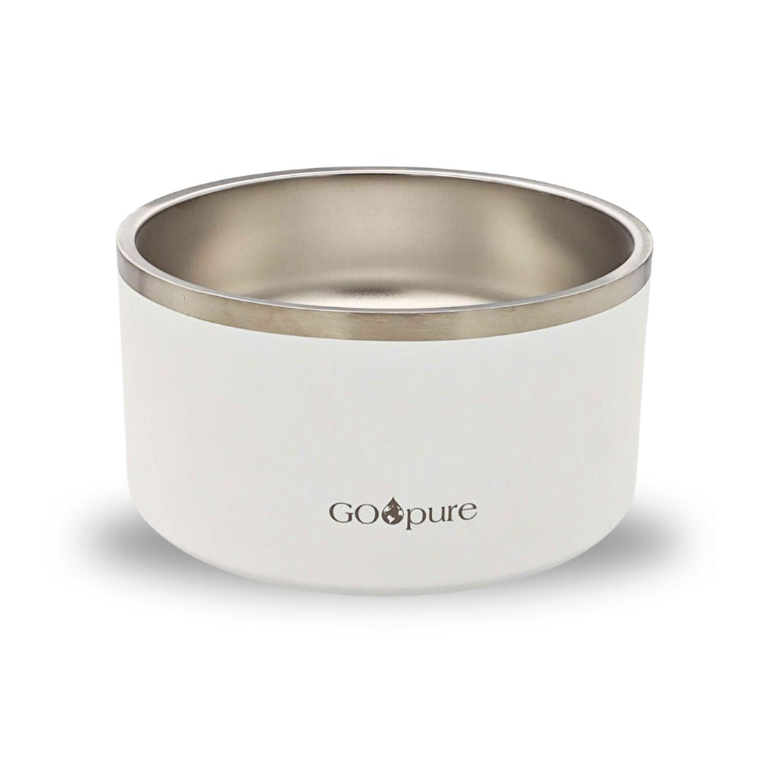 GOpure Pod Filtered Water Bowl - $50.00 at GOpure Pod