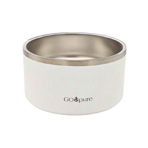 GOpure Pod Filtered Water Bowl - $50.00 at GOpure Pod