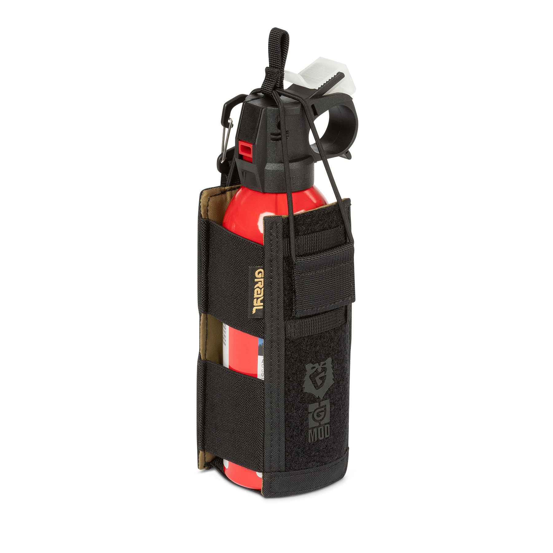 G-MOD Bear Spray & iPhone Pouch