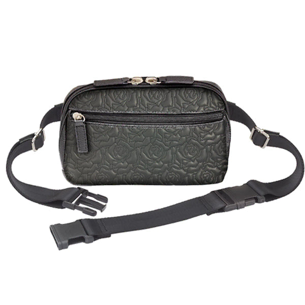 GTM Originals Waistpack Concealed Carry Crossbody in Lambskin – GTM-117 - $124.95 at GTM Original