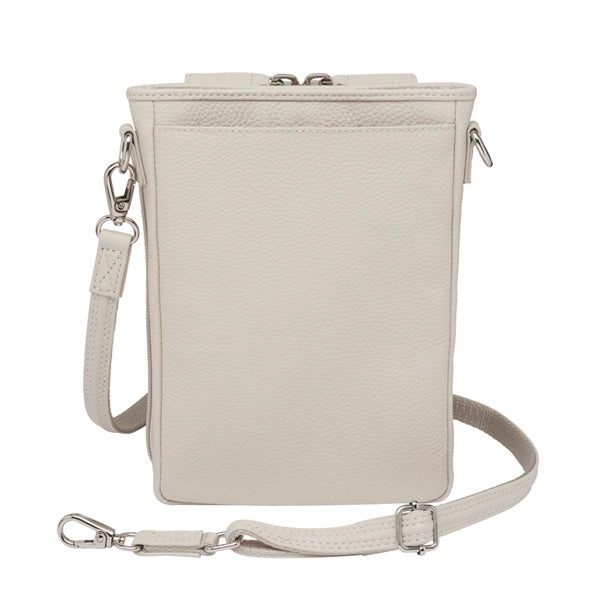 GTM Originals Large Essentials Crossbody Pouch – GTM-11 - $124.95 at GTM Original