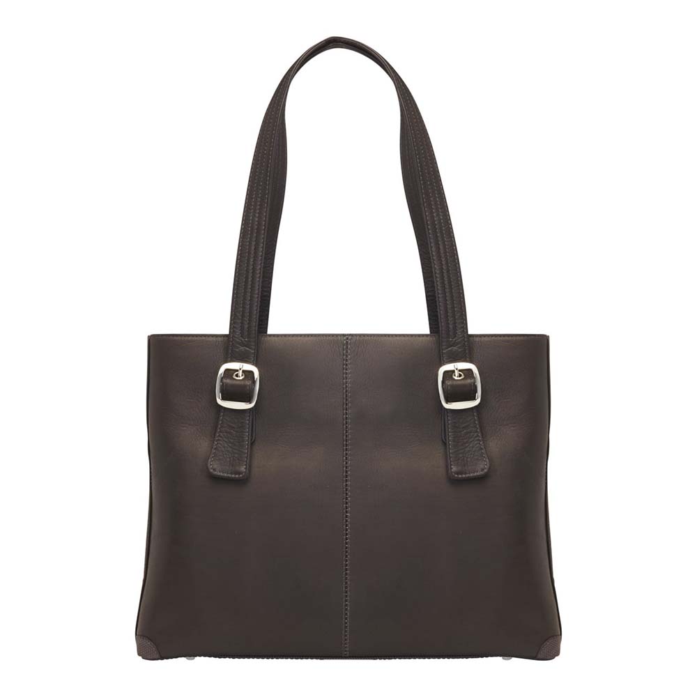 Gun Tote'N Mamas Shoulder Portfolio Concealed Carry Bag Cowhide GTM-1018 - $179.95 at GTM Original