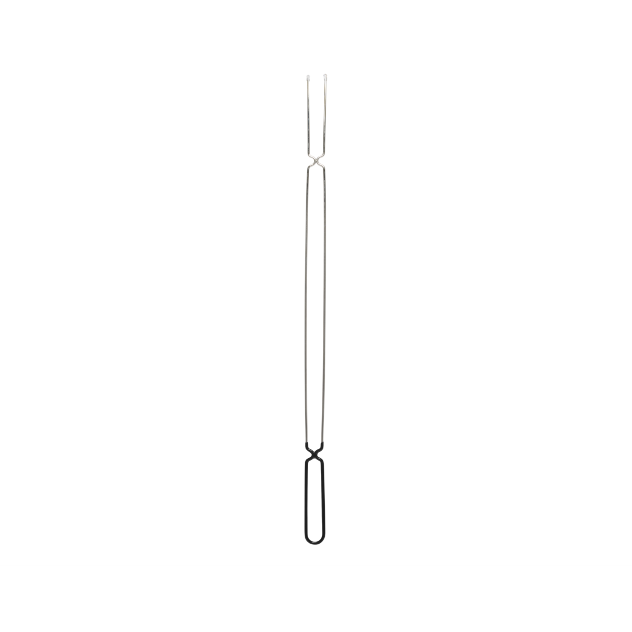 geckobrands ROASTING FORK WITH COLOR HANDLE - $4.99 at Geckobrands 