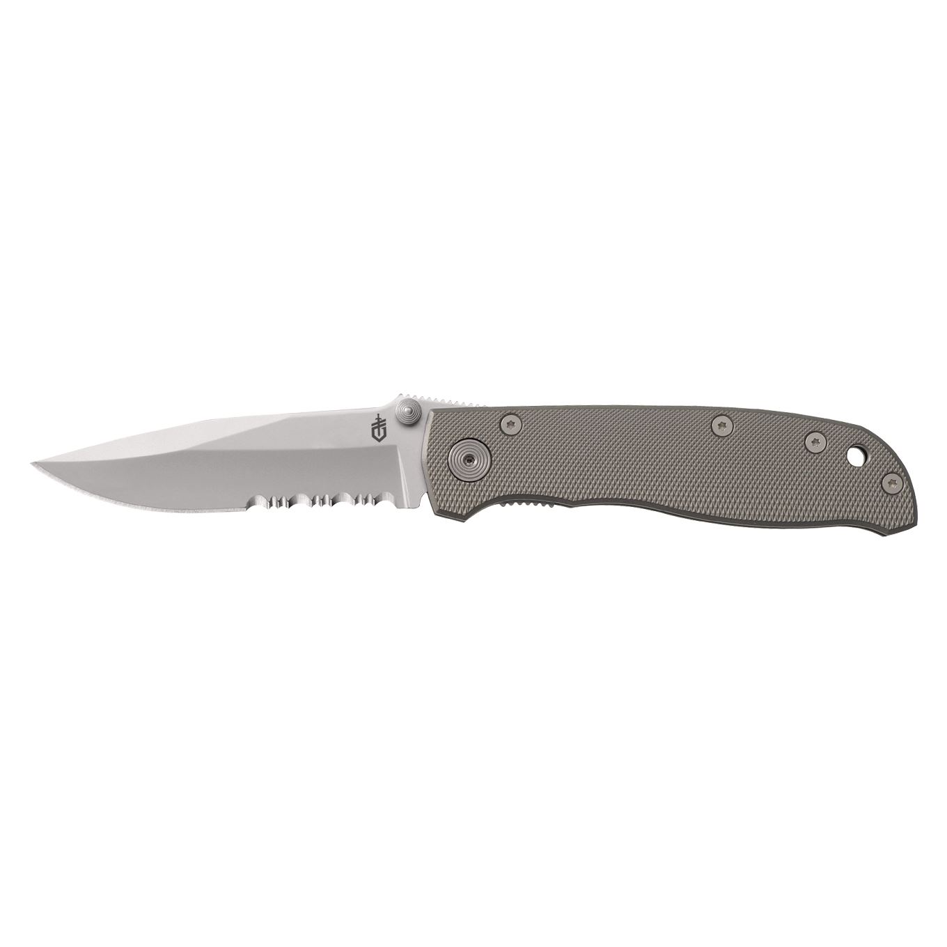 GERBER Air Ranger - Serrated - $38.49 at Gerber Gear