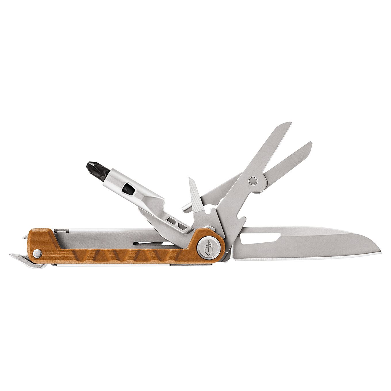 GERBER Armbar Drive - Orange - $52.99 at Gerber Gear