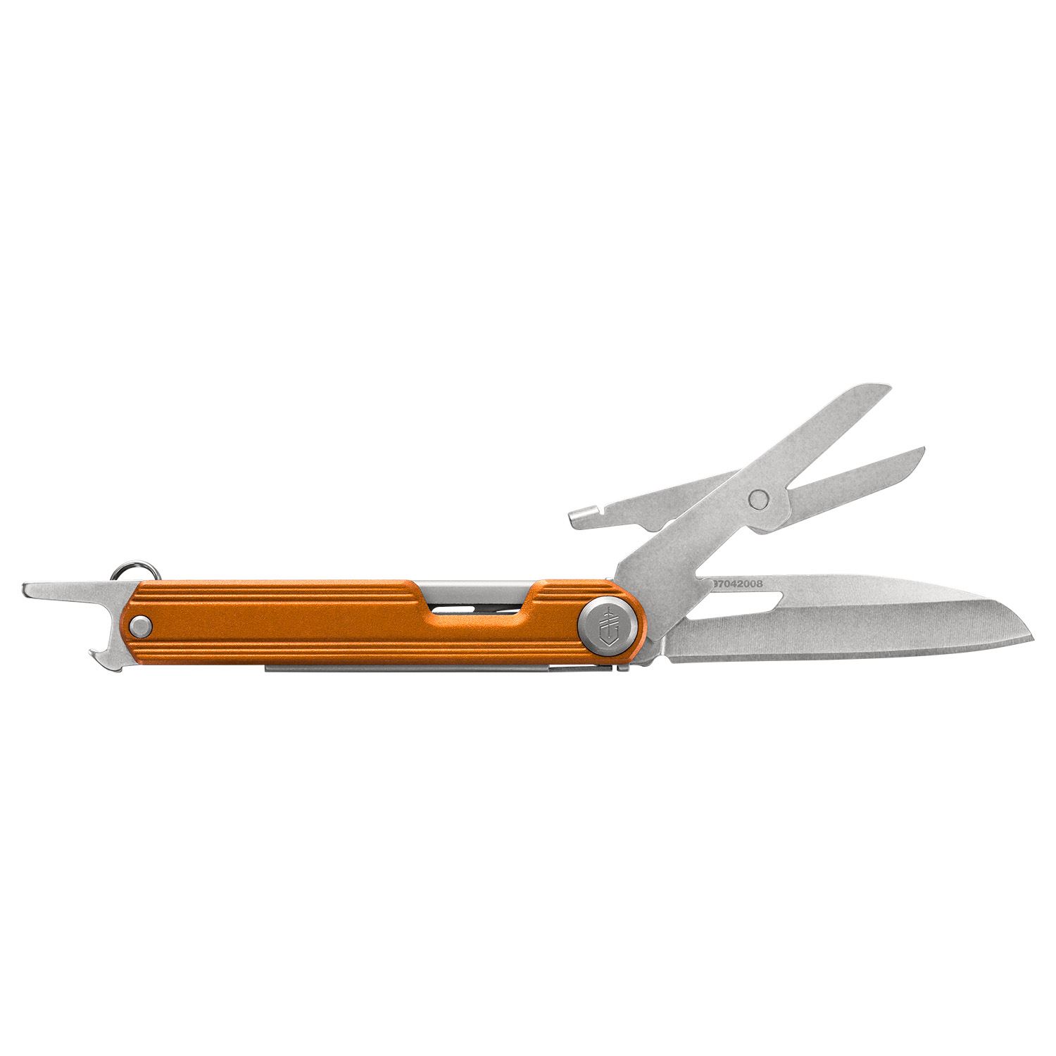 GERBER Armbar Slim Cut - Burnt Orange - $42.99 at Gerber Gear