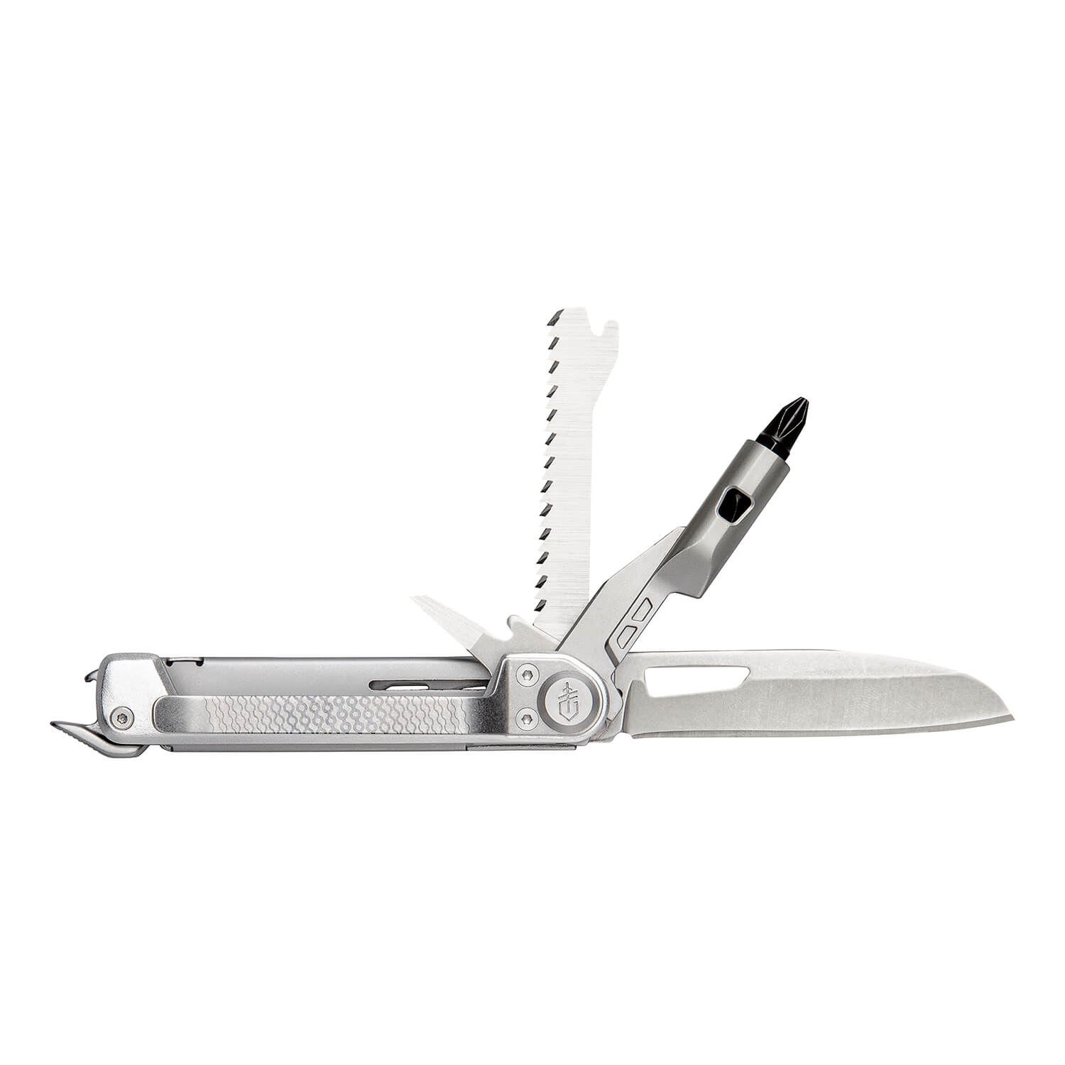 GERBER Armbar Trade - Silver - $57.99 at Gerber Gear