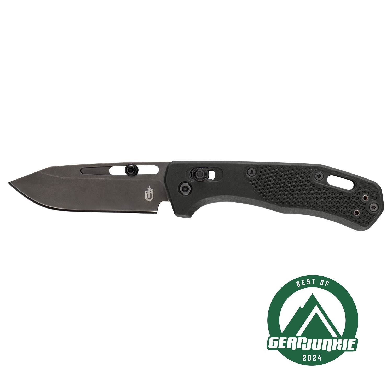 GERBER Assert - Black - $209.99 at Gerber Gear