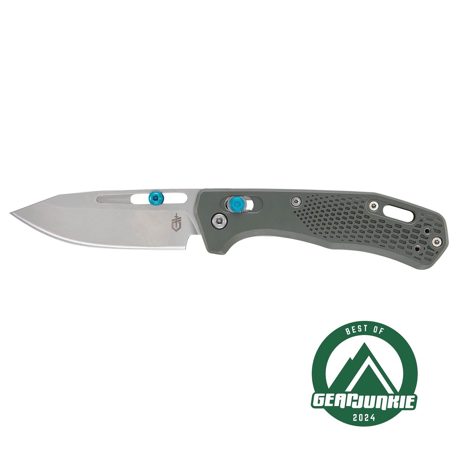 GERBER Assert - Green - $199.99 at Gerber Gear