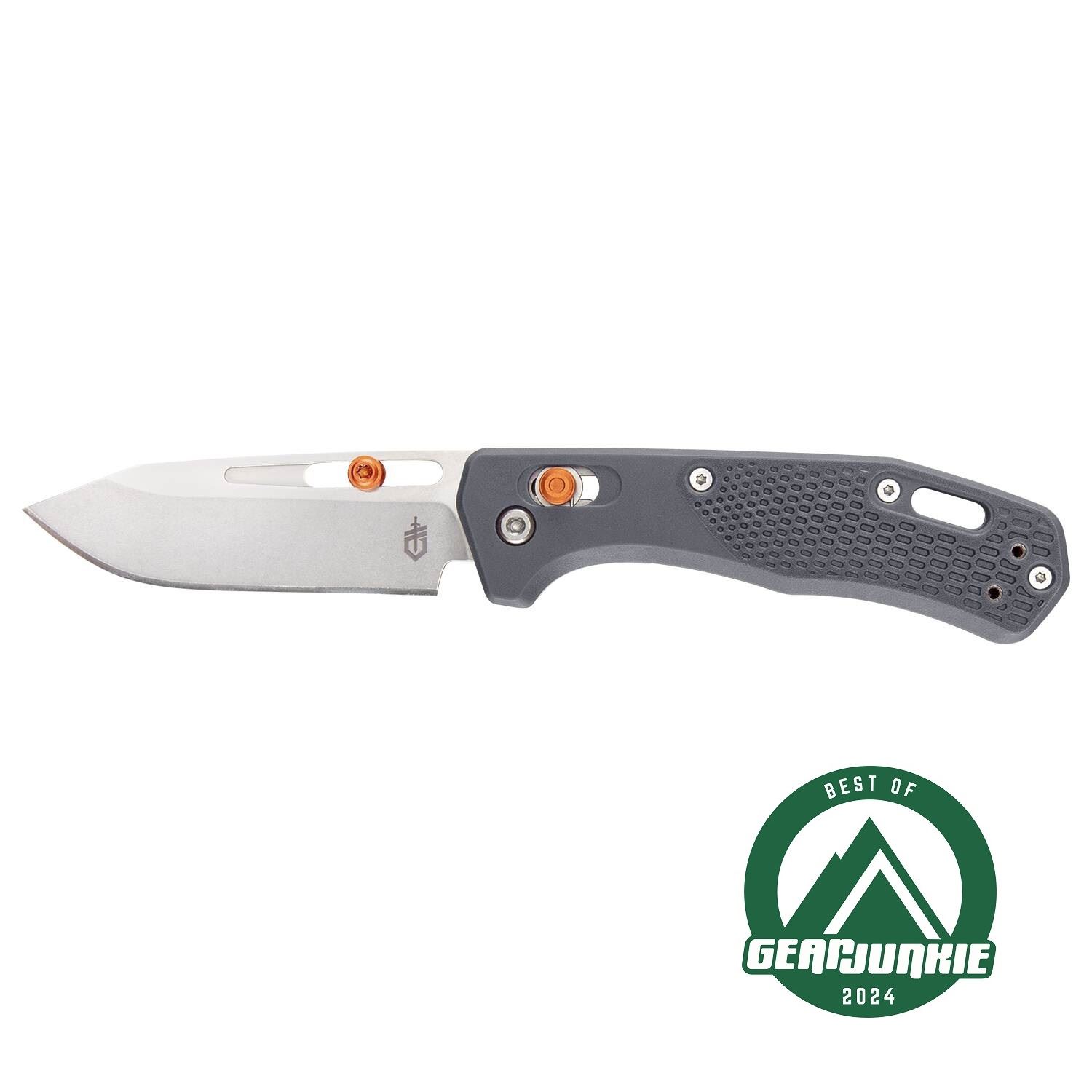 Gerber Production Store Assert - Grey - $199.99 at Gerber Gear