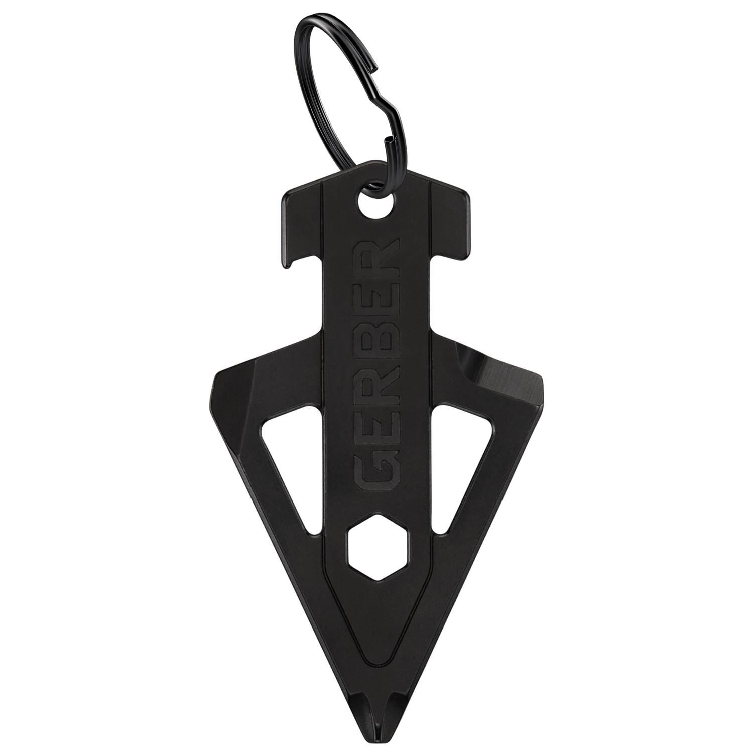 GERBER Broadhead - Black - $11.99 at Gerber Gear
