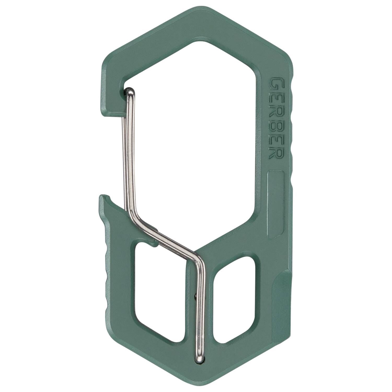 GERBER Carabiner - Baltic Haze - $11.99 at Gerber Gear