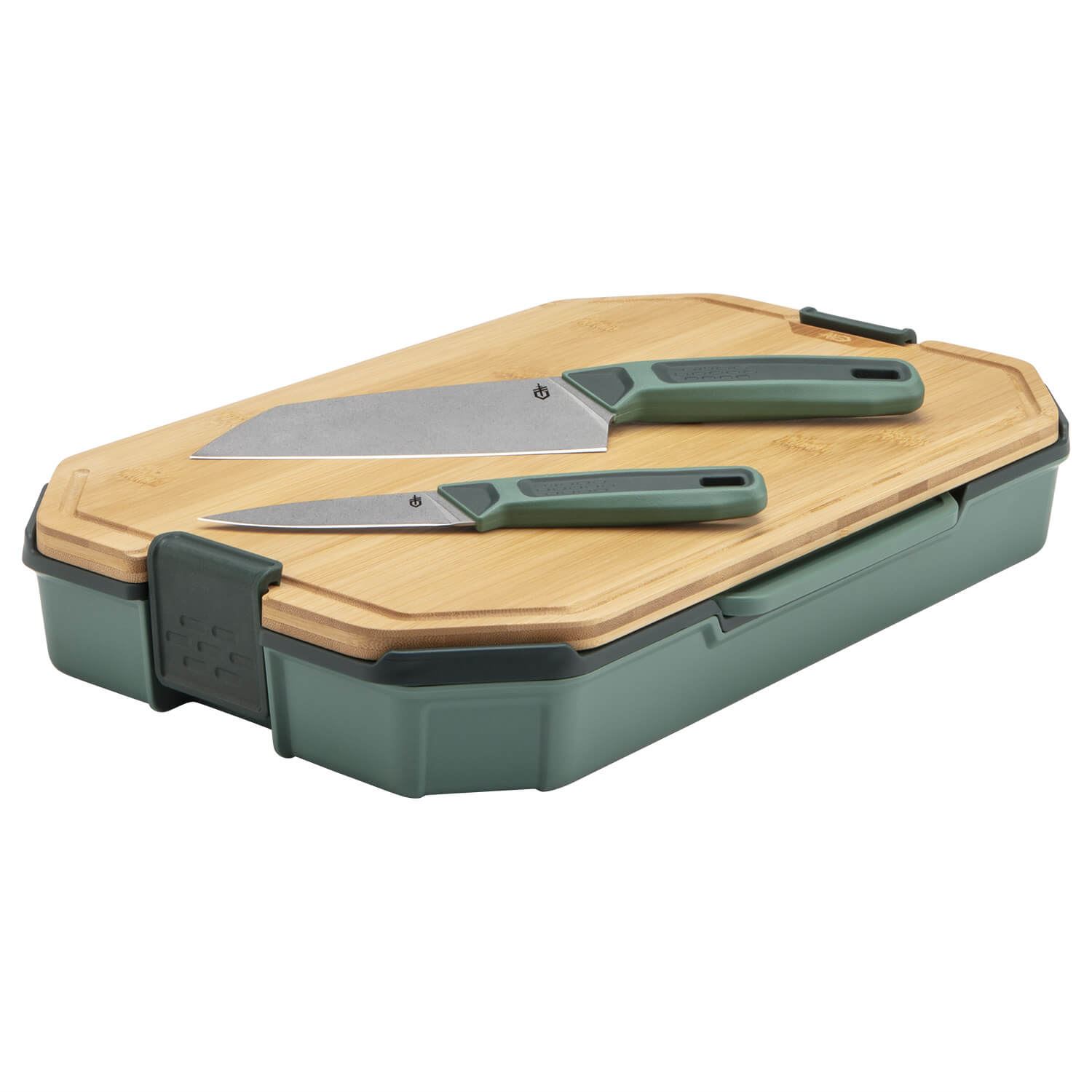 GERBER ComplEAT Cutting Board Set - $125.99 at Gerber Gear