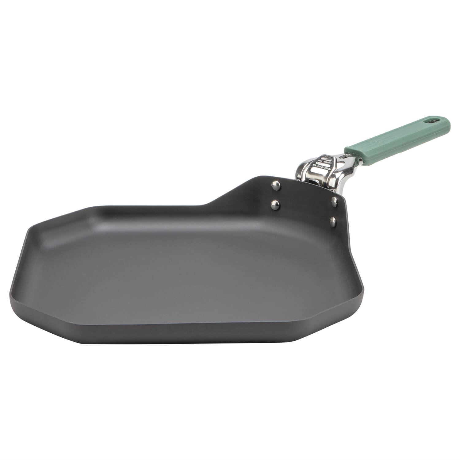GERBER ComplEAT Griddle - $81.99 at Gerber Gear