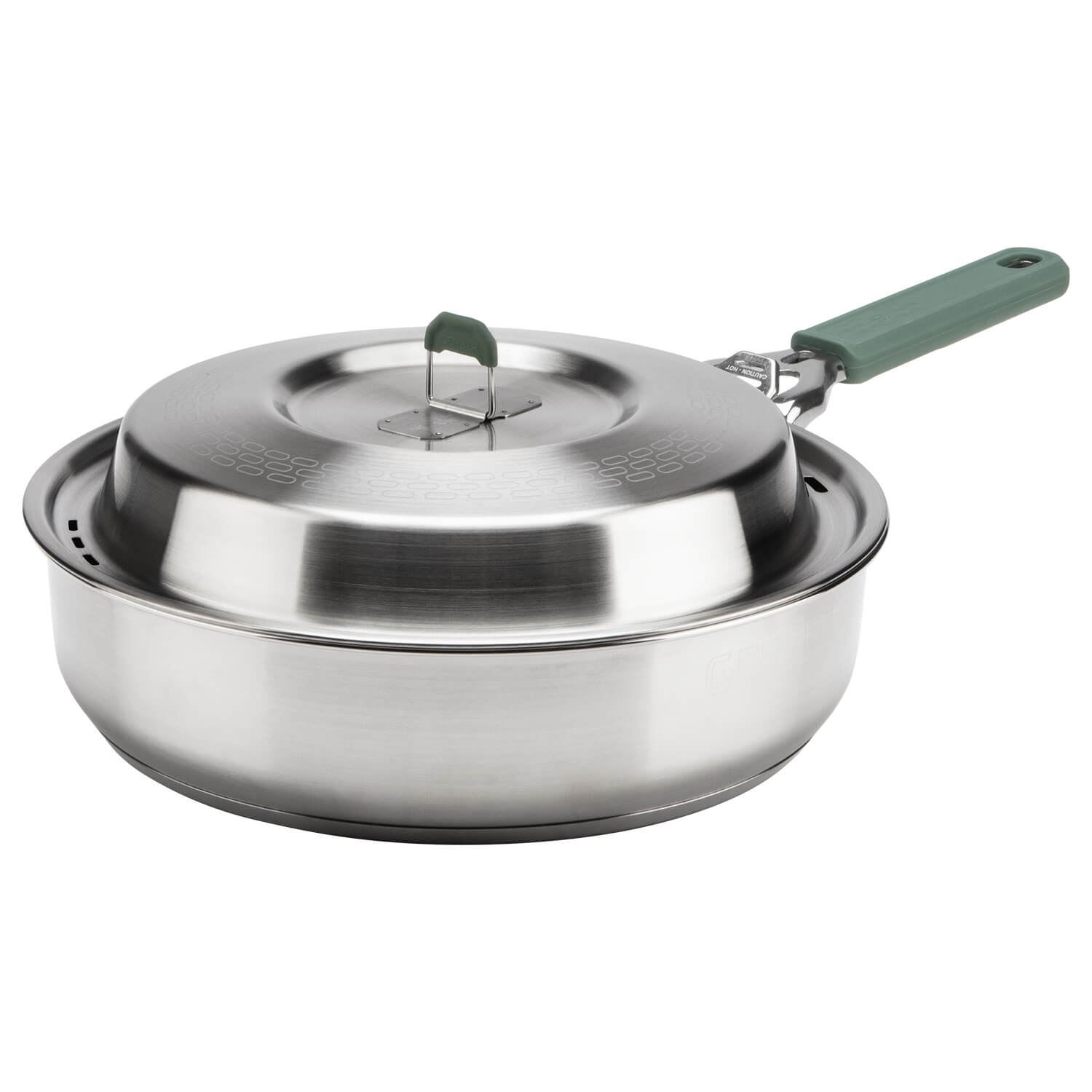 GERBER ComplEAT Sauté Pan - $99.99 at Gerber Gear