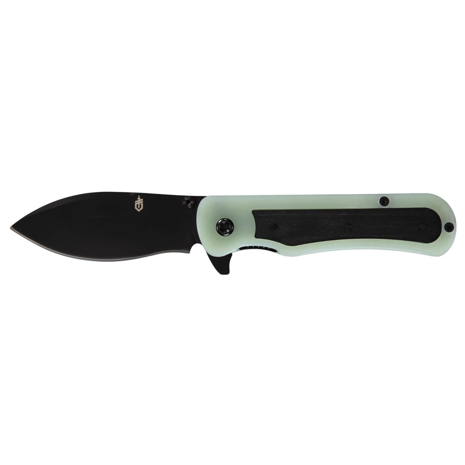 GERBER Confidant - Jade - $54.99 at Gerber Gear