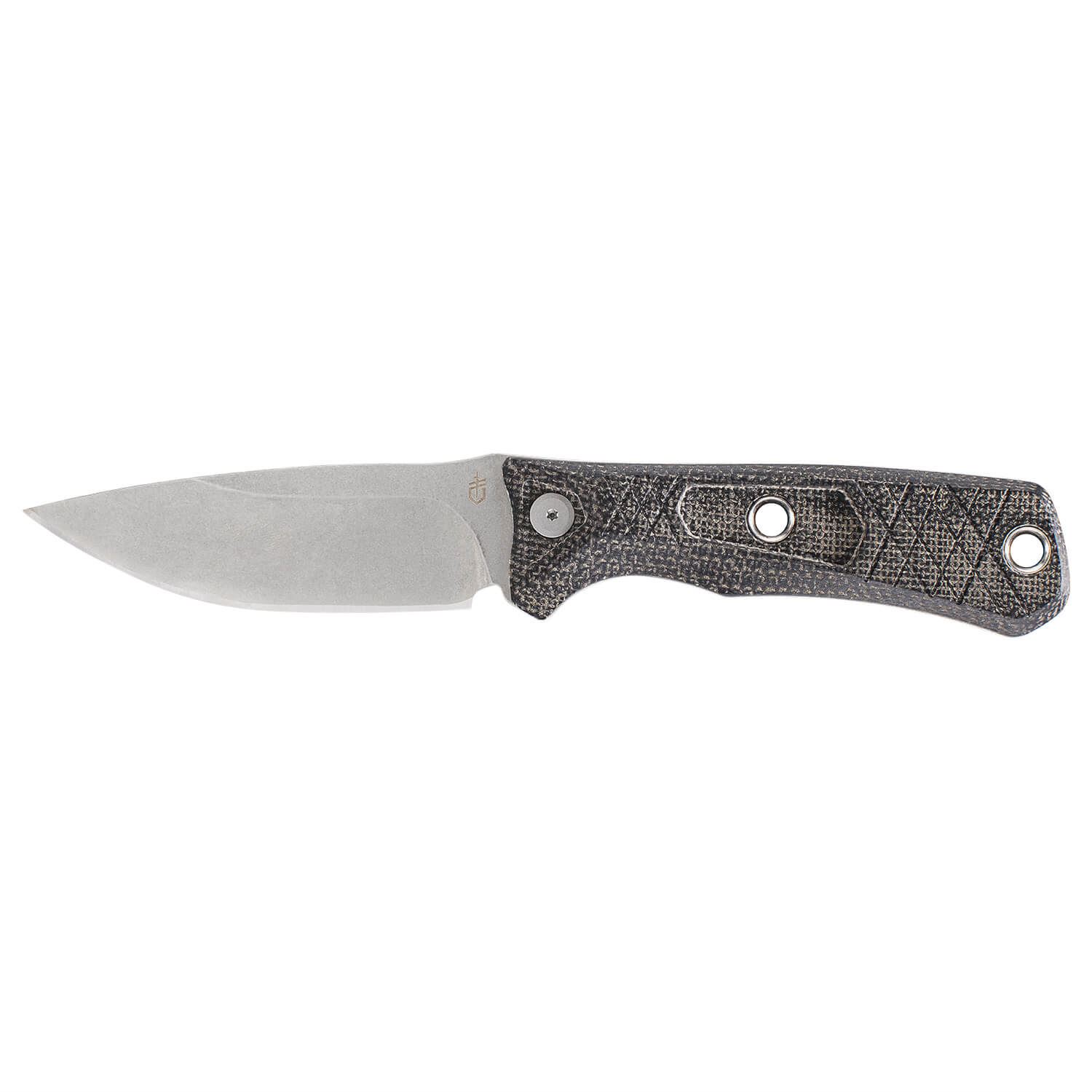 GERBER Convoy - Morel Brown - $64.99 at Gerber Gear