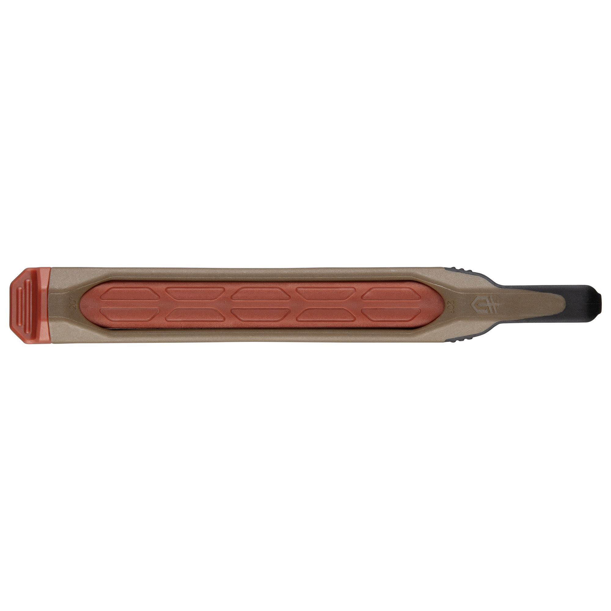 GERBER Edgefield Pack Sharpener - $24.99 at Gerber Gear