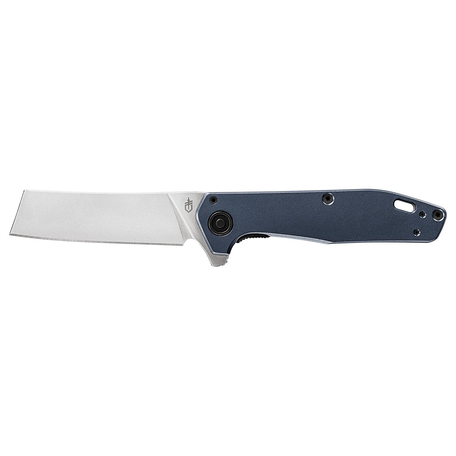 GERBER Fastball Cleaver - Urban Blue - $199.99 at Gerber Gear