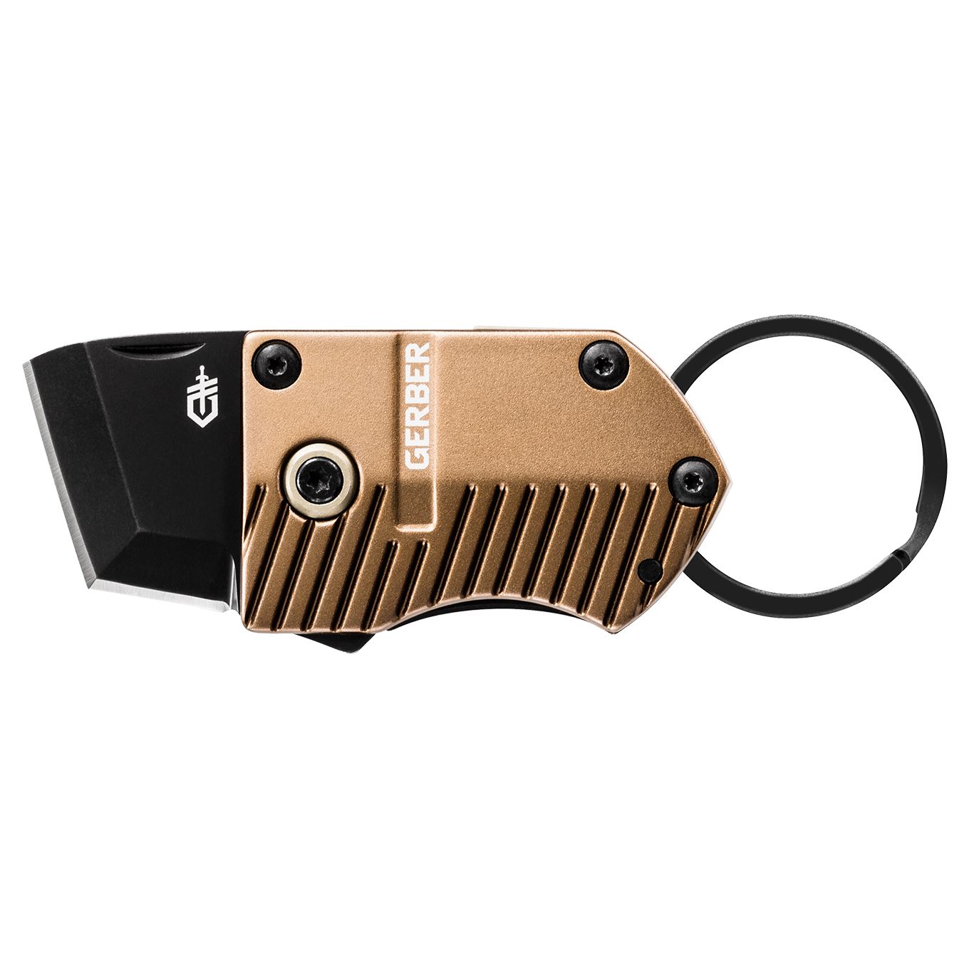 GERBER Key Note - Coyote Brown - $20.99 at Gerber Gear