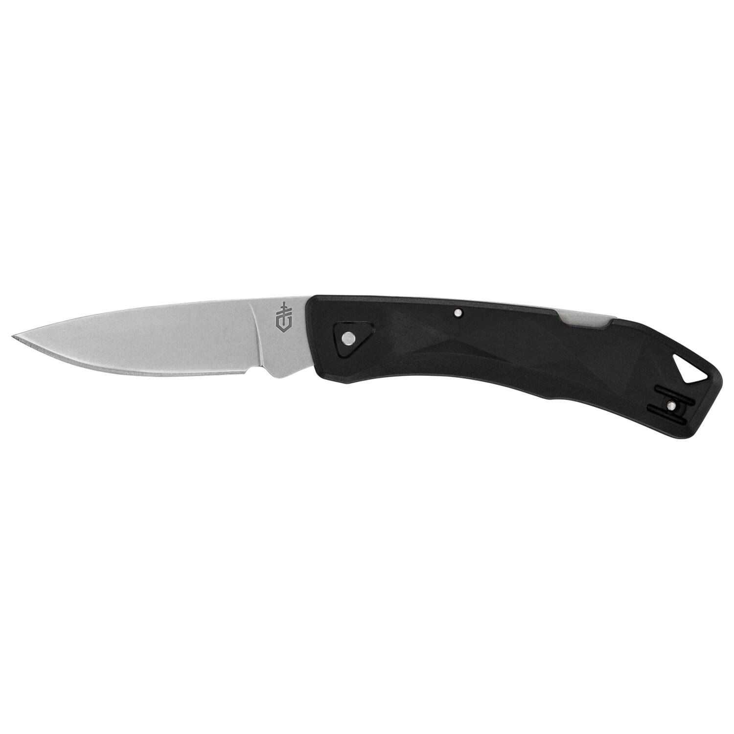 GERBER LST Ultra - Black - $44.99 at Gerber Gear