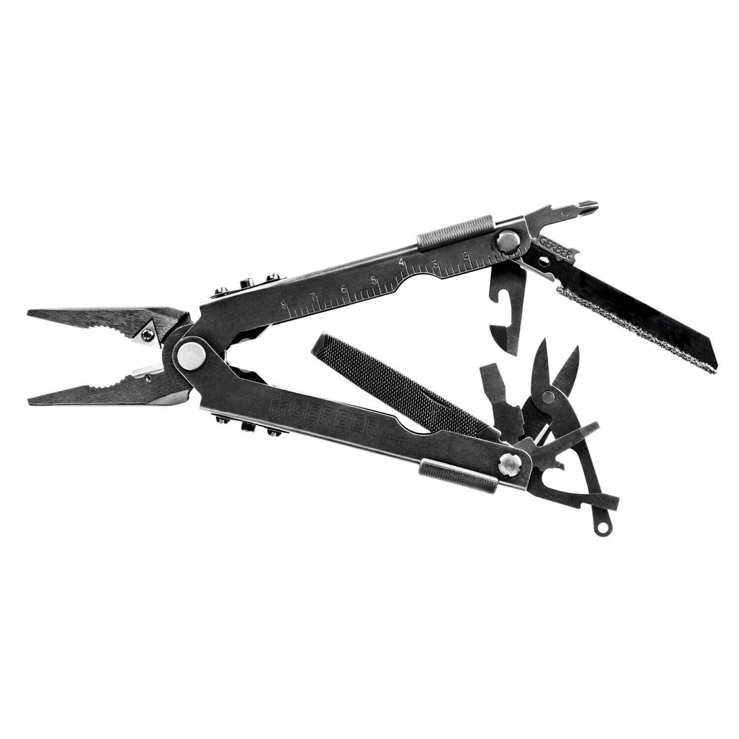 GERBER Multi-Plier 600 - Bladeless - $129.99 at Gerber Gear