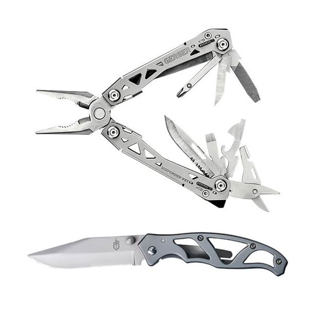 GERBER On the Job Kit - $49.99 at Gerber Gear