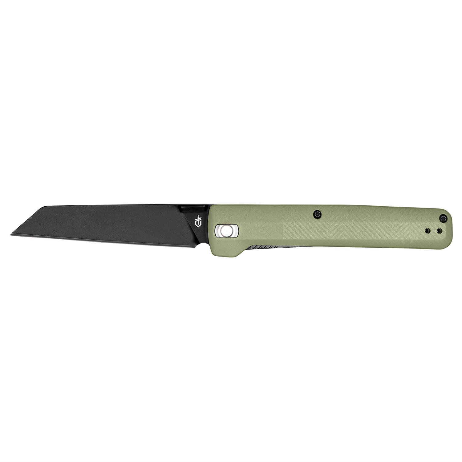 GERBER Pledge - Lichen Green - $29.99 at Gerber Gear