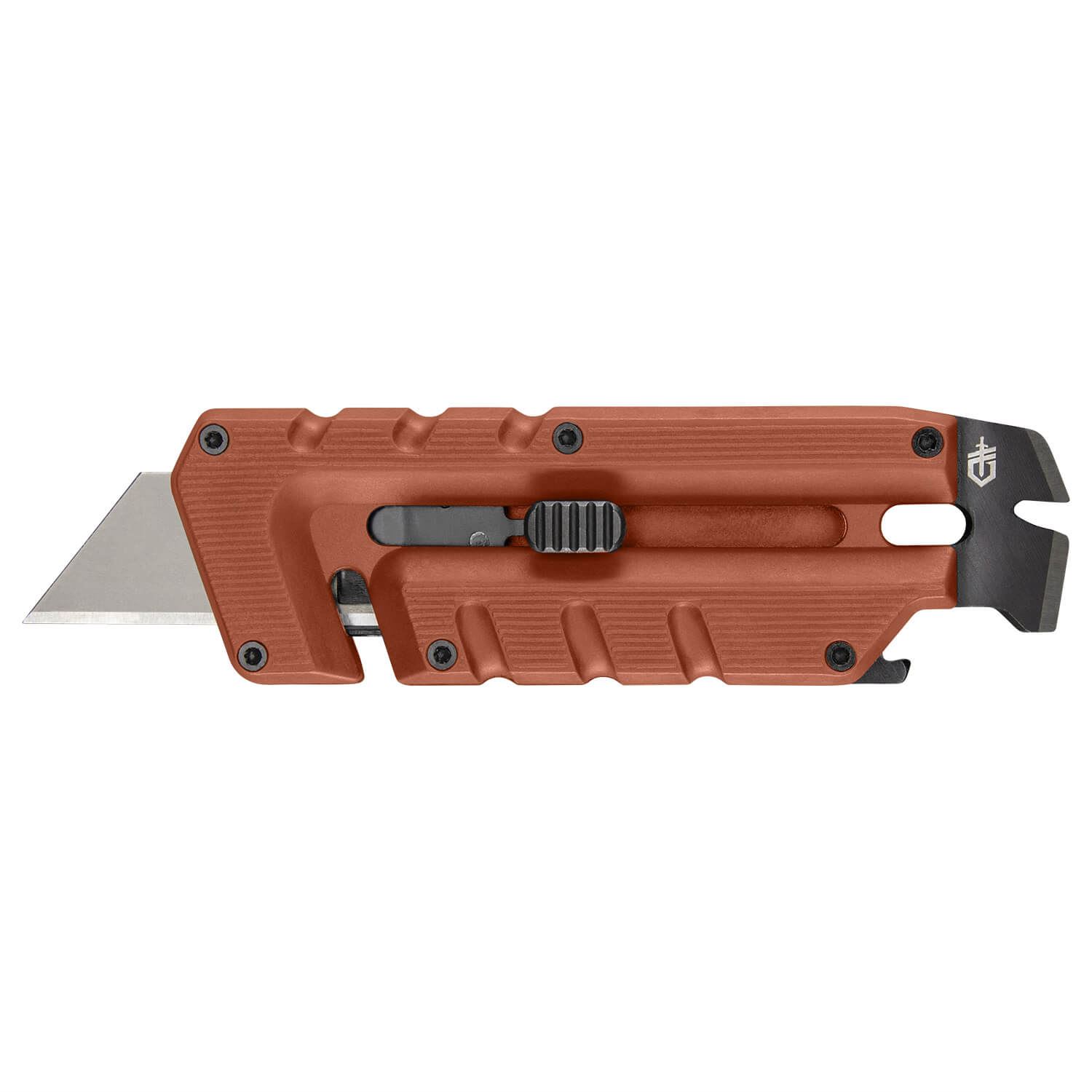 GERBER Prybrid Utility Clip - Burnt Orange - $20.00 at Gerber Gear