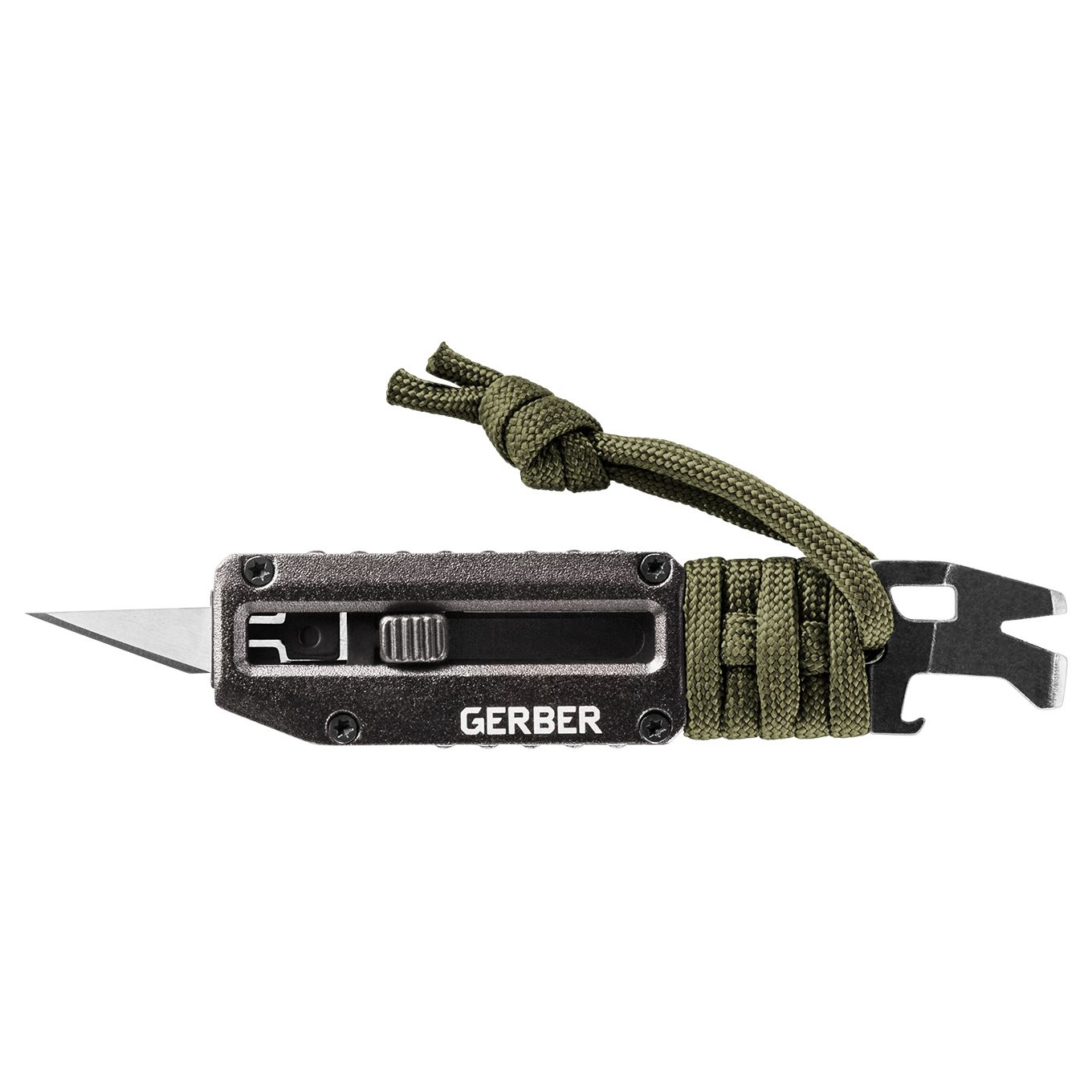 GERBER Prybrid X - OD Green - $34.99 at Gerber Gear