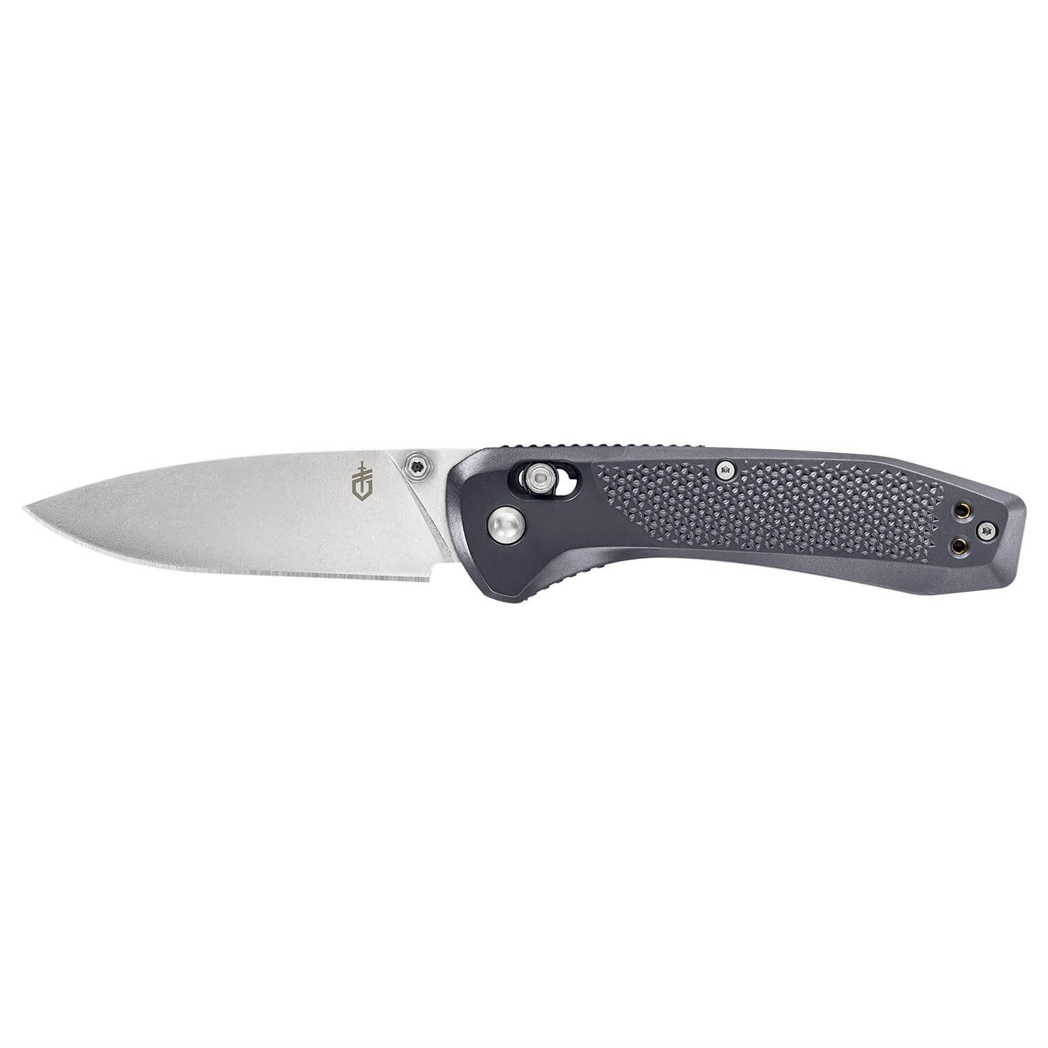 GERBER Sedulo - Grey, Stonewash - $124.99 at Gerber Gear