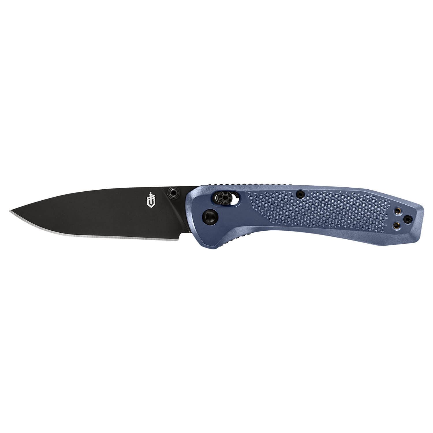 GERBER Sedulo - Urban Blue, Black Oxide - $149.99 at Gerber Gear