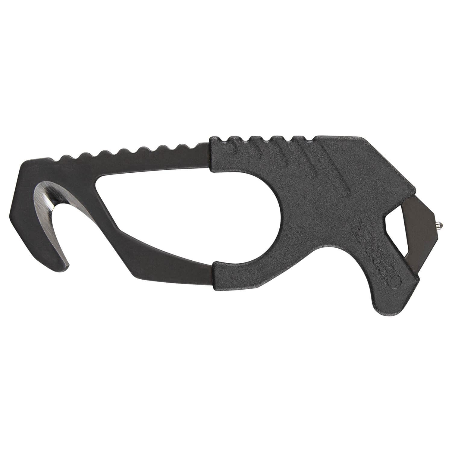 GERBER Strap Cutter - Black, Orange Sheath - $36.99 at Gerber Gear