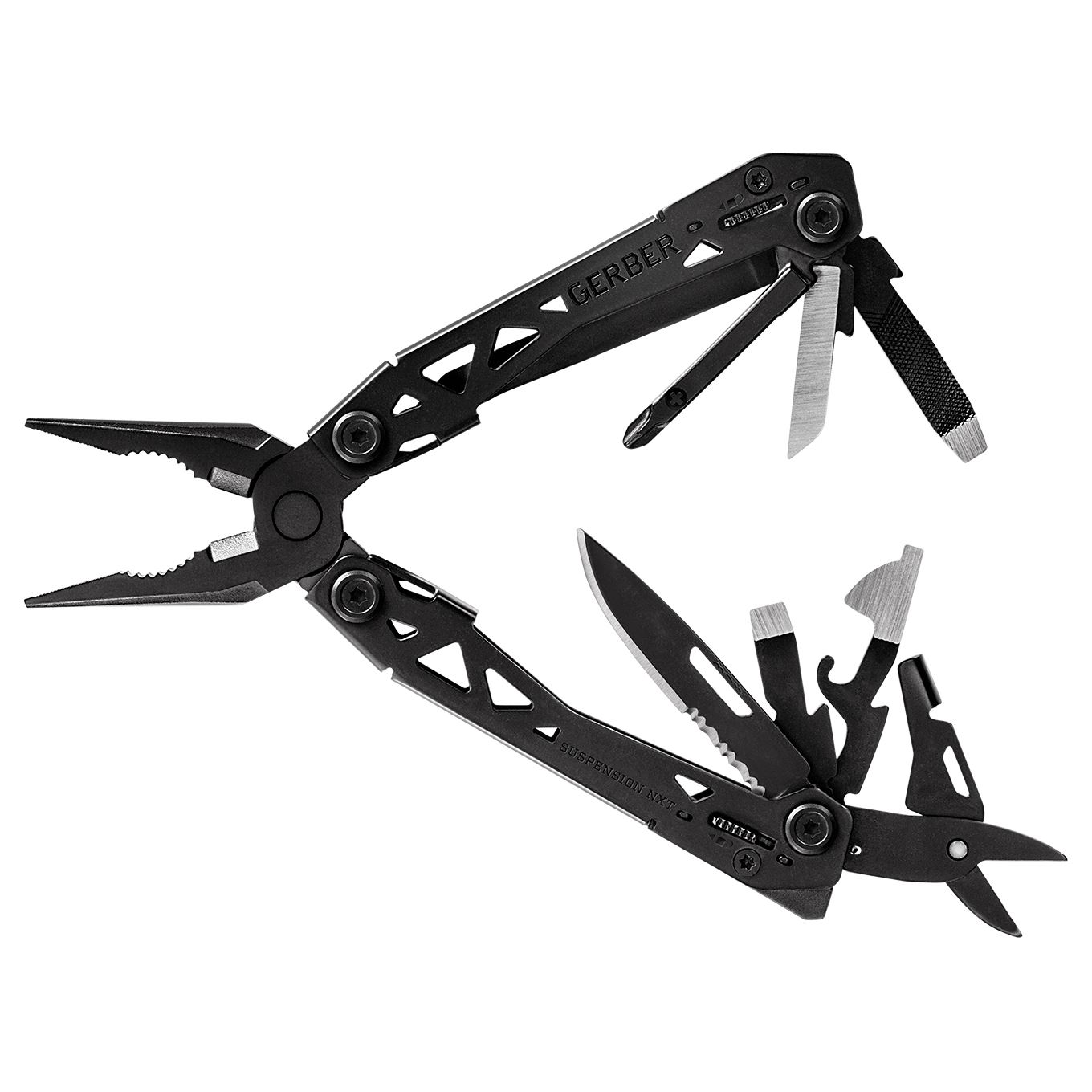GERBER Suspension-NXT - Black - $54.99 at Gerber Gear