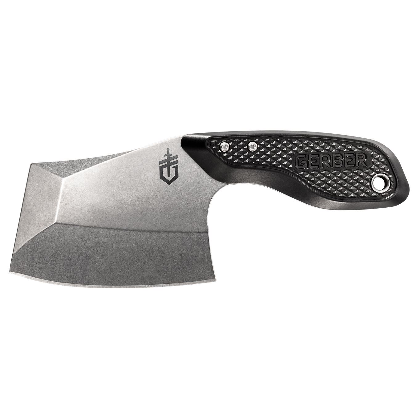 GERBER Tri-Tip - Black - $32.90 at Gerber Gear