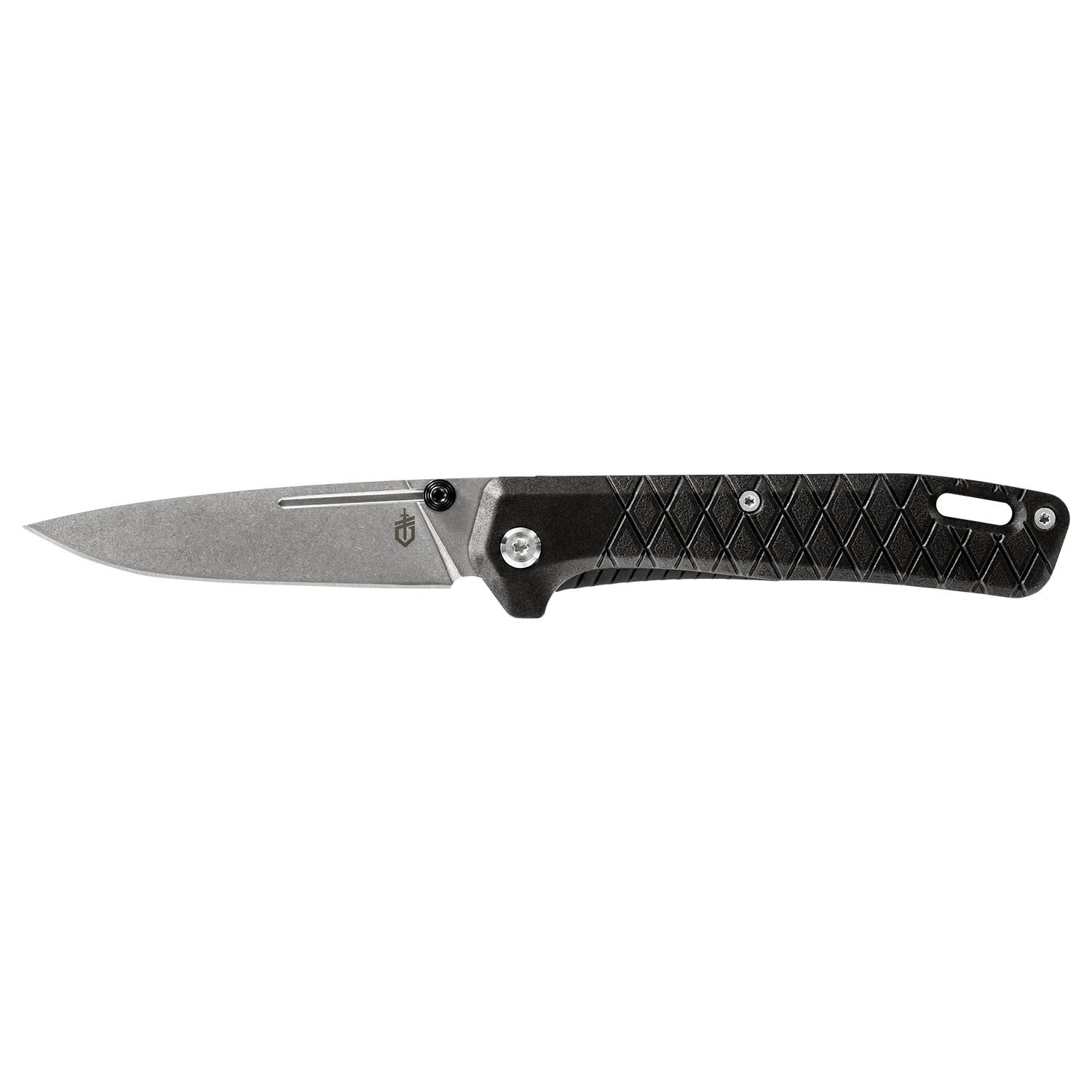 GERBER Zilch - Black - $29.99 at Gerber Gear
