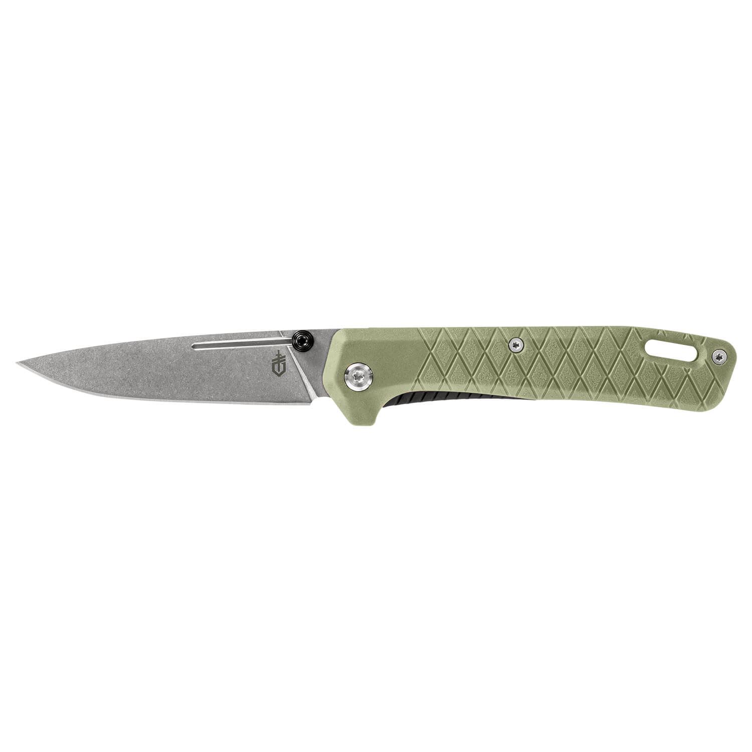 GERBER Zilch - Lichen Green - $29.99 at Gerber Gear