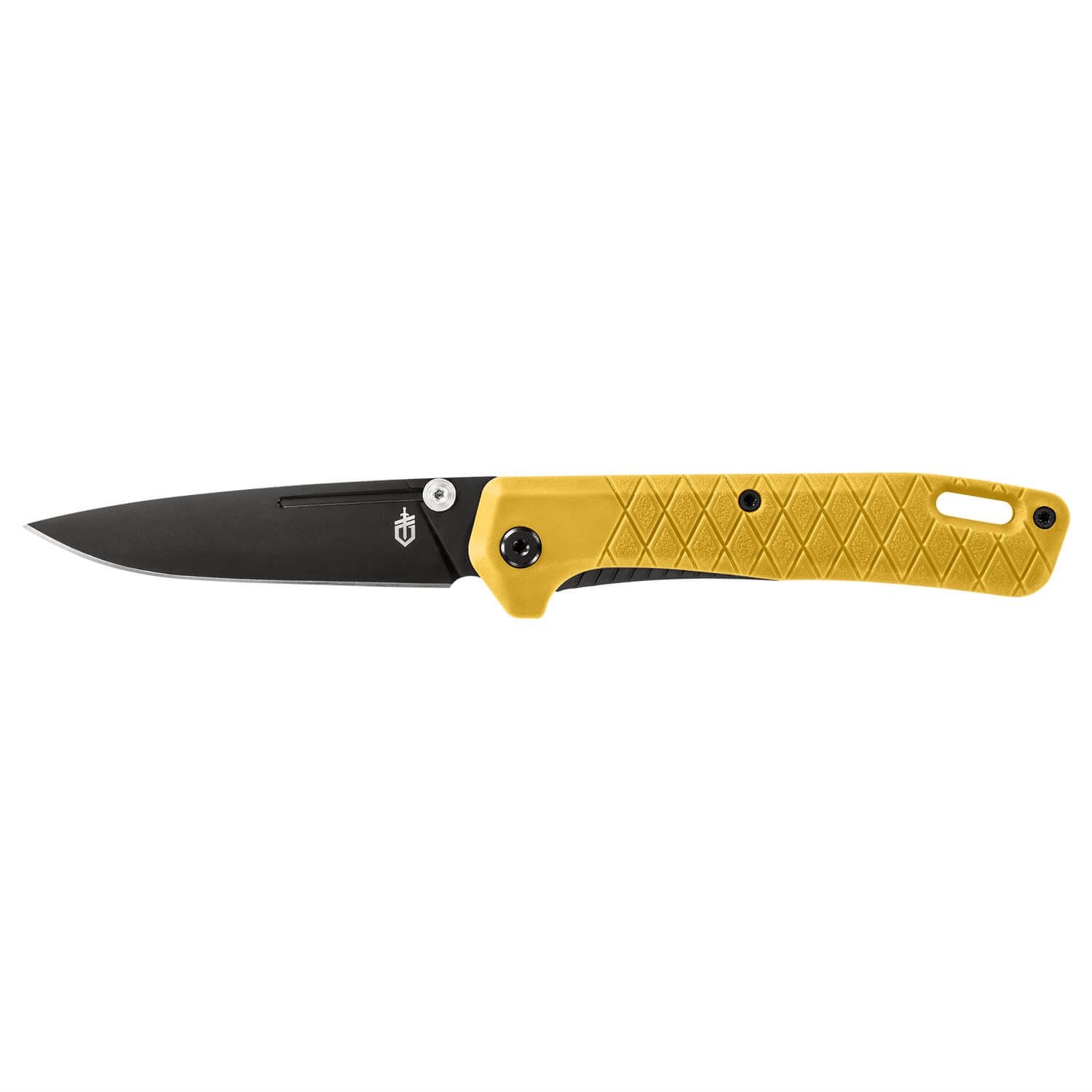 GERBER Zilch - Mustard Yellow - $25.00 at Gerber Gear