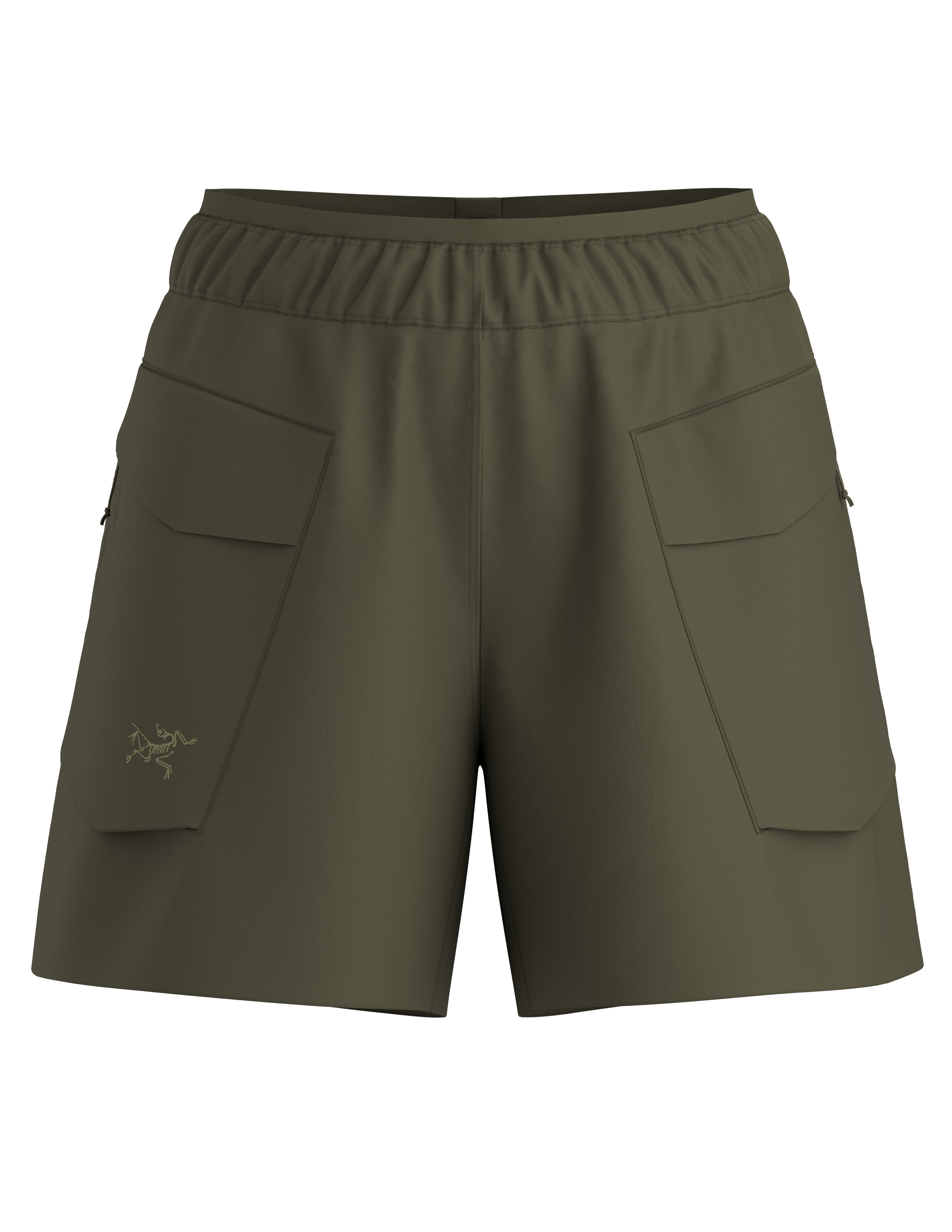 Arcteryx X000007689 Women's Gamma Utility Short 5 Inch