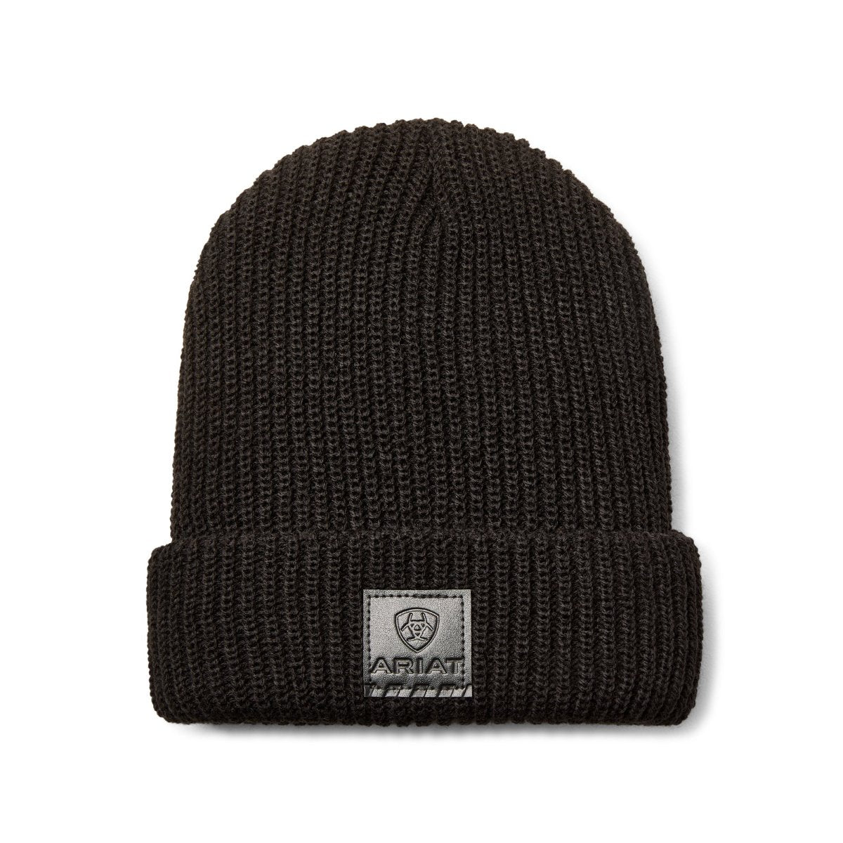 Ariat 10053429 Rib Knit Insulated Cap