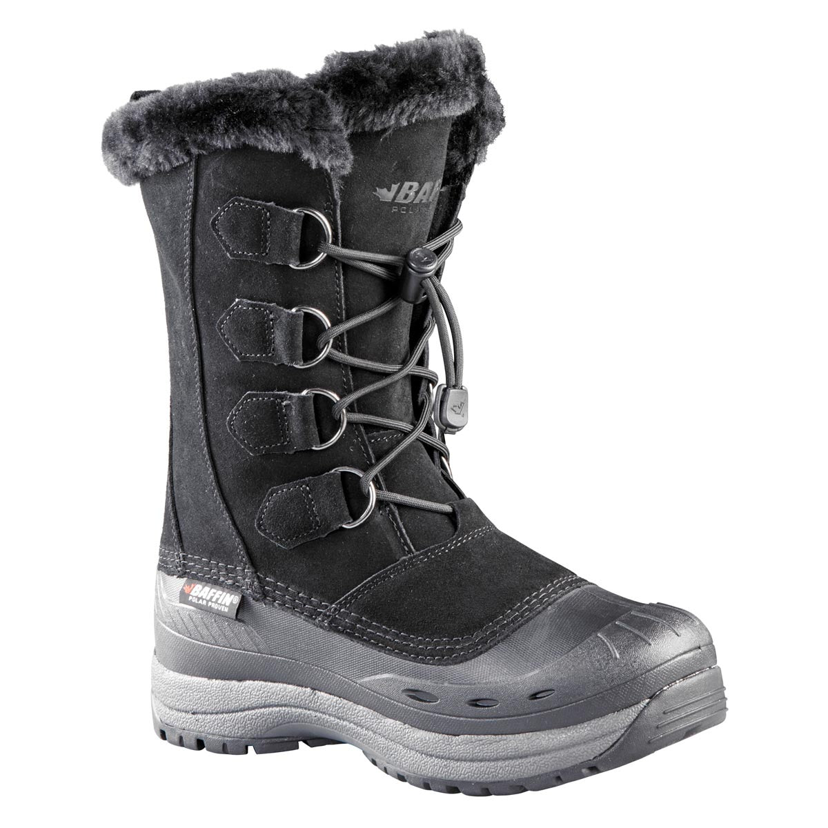 Baffin Baffin 4510-0185 Women's Chloe - $205.00 at Getzs