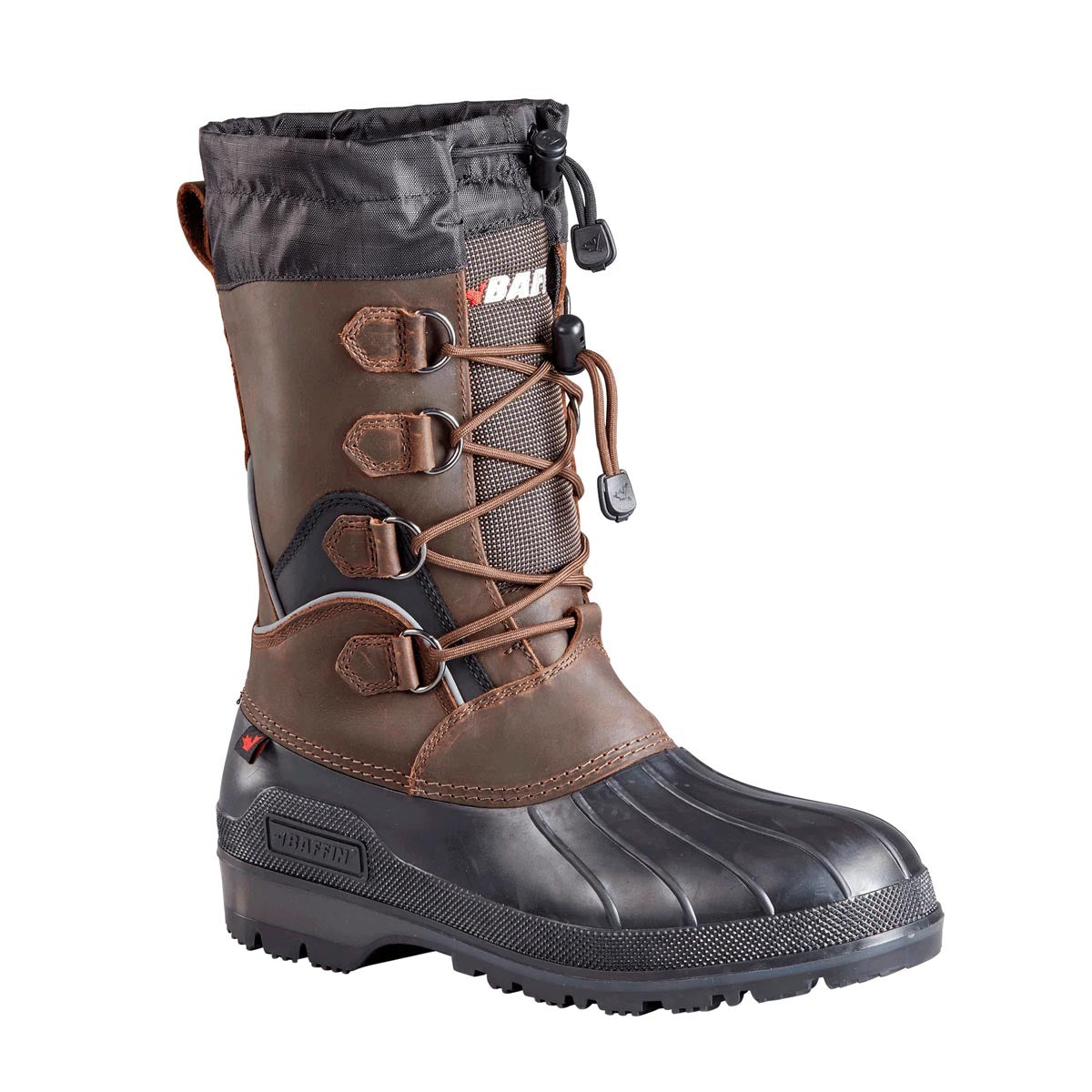Baffin GLAC-M001 Men's Mountain