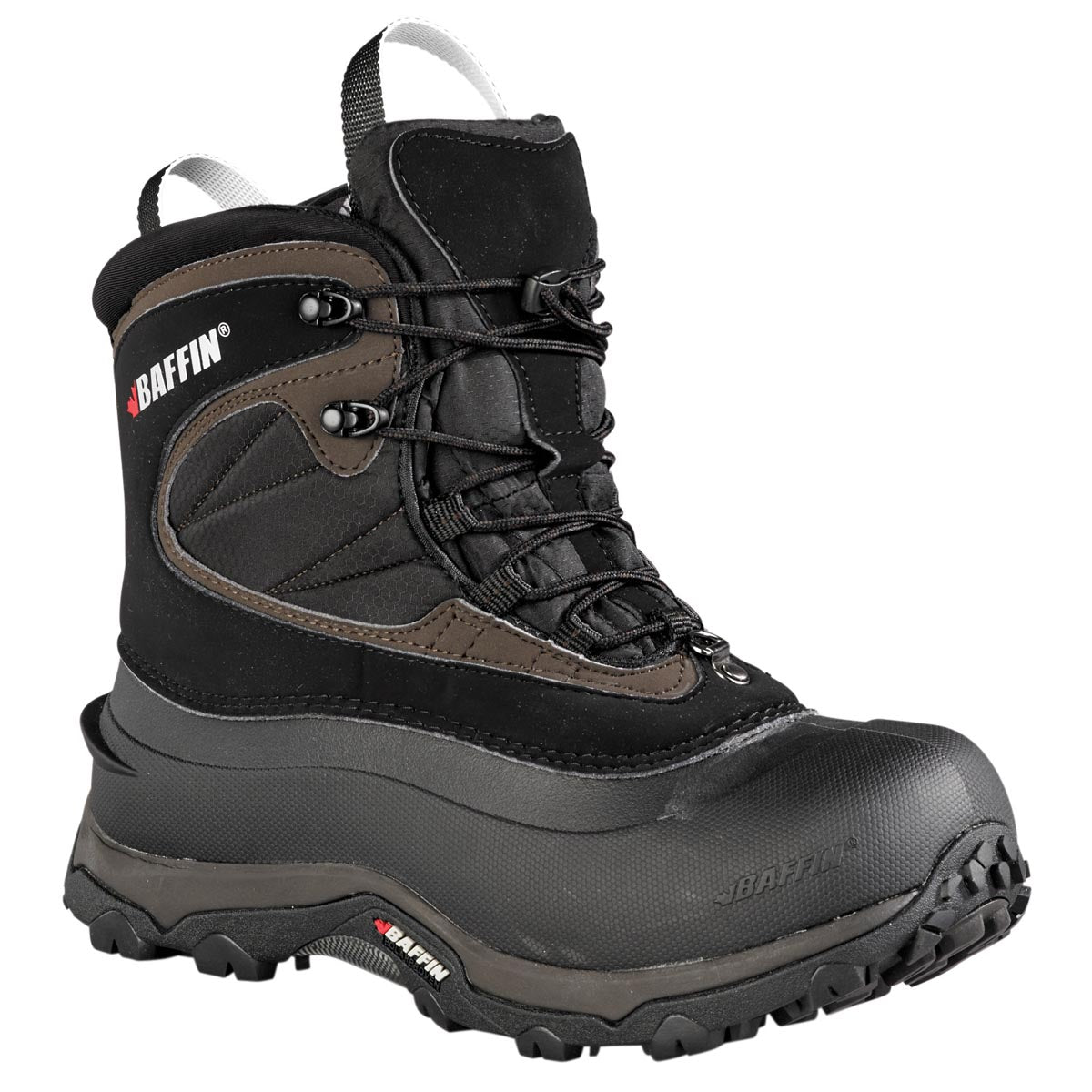 Baffin LITE-M003 Men's Yoho