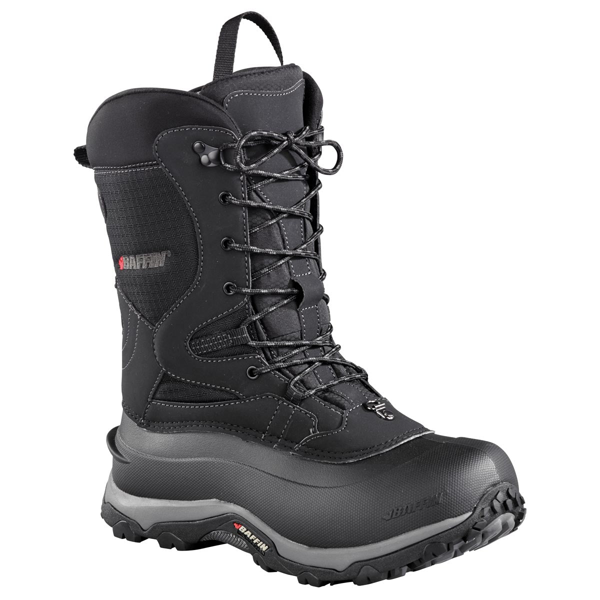 Baffin LITE-M015 Men's Summit