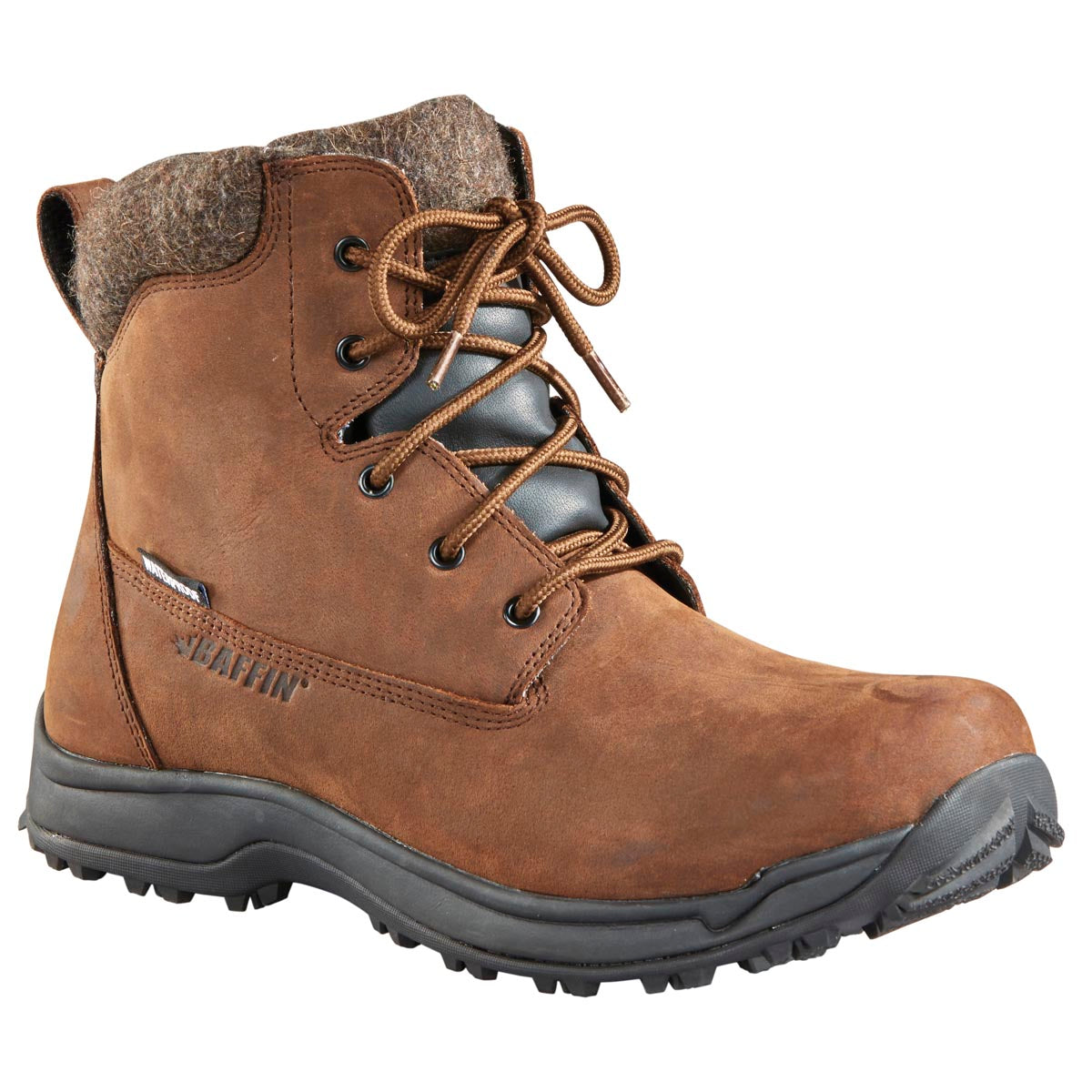 Baffin TOCO-M001 Men's Truro