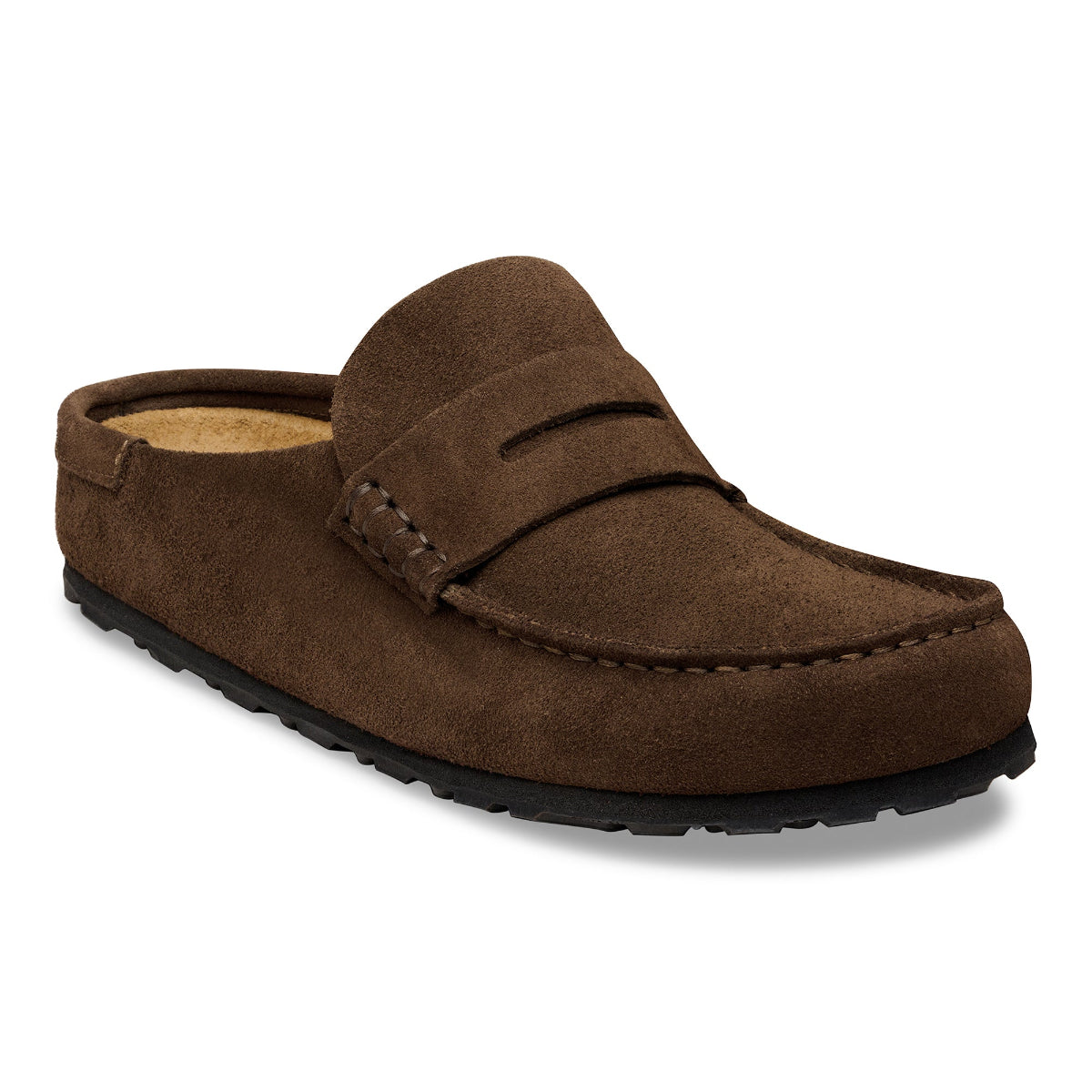 Birkenstock Birkenstock 1031605 Naples Wrapped Carafe Suede - $164.95 at Getzs