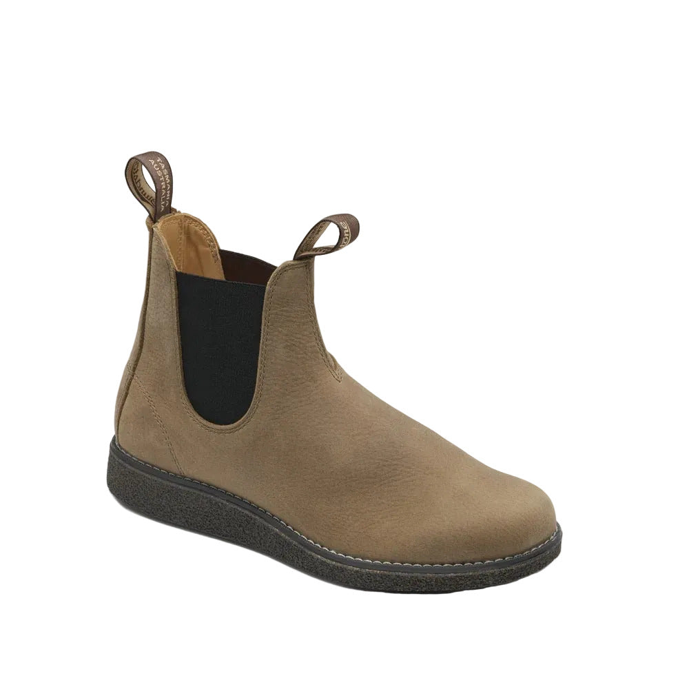 Blundstone Blundstone 2680 Aerocork Chelsea - Texas Sand - $214.95 at Getzs