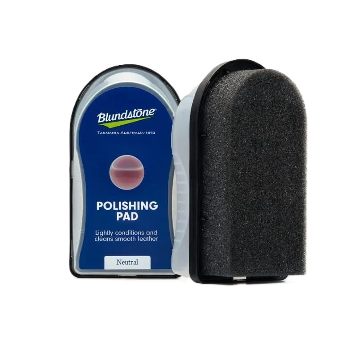 Blundstone POLNTLPAD Polishing Pad