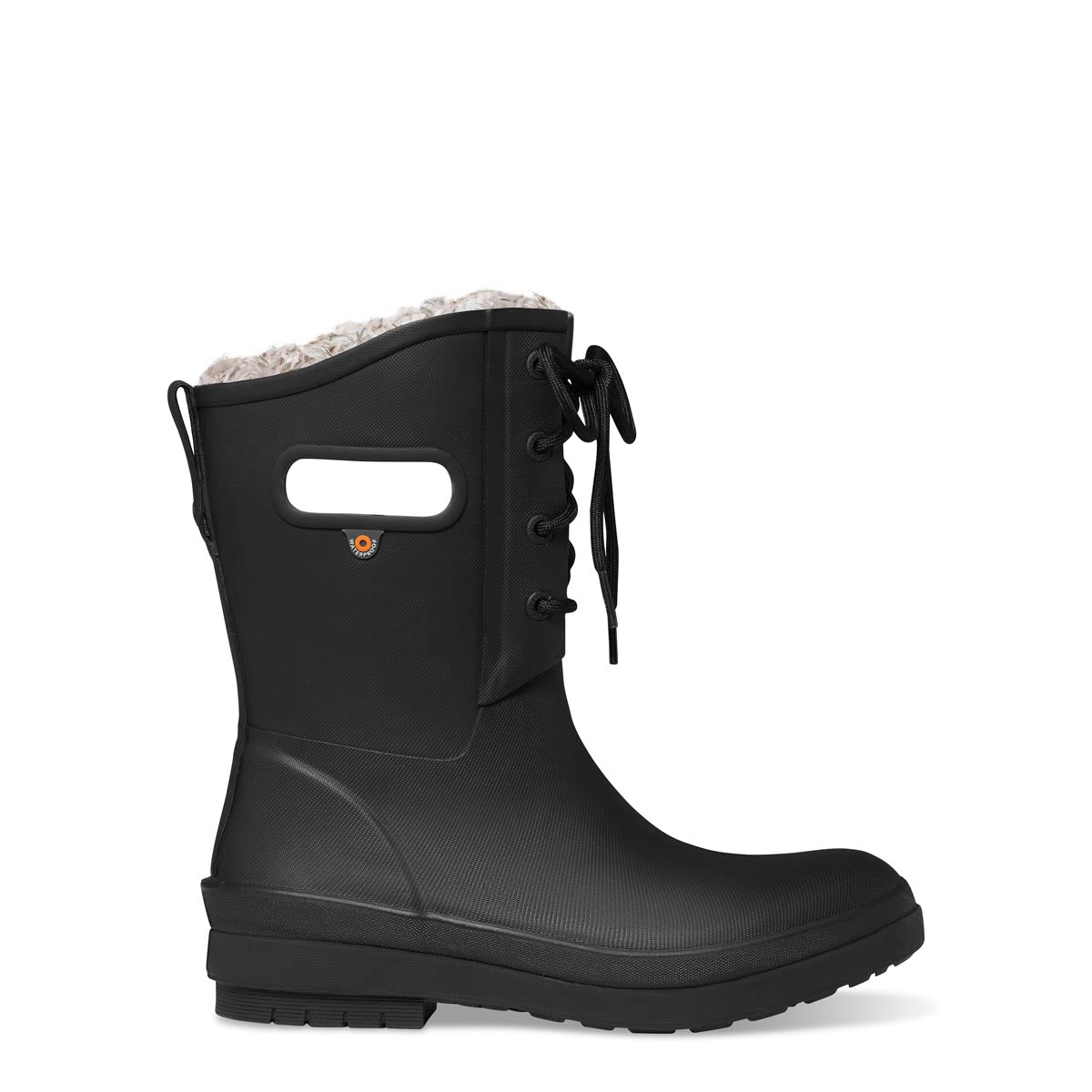 Bogs 72704 Women's Amanda Plush II Lace